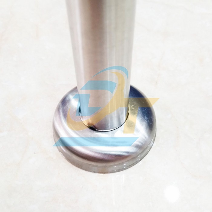 Chân đỡ vách ngăn nhà vệ sinh inox 201 100mm  VietNam | Giá rẻ nhất - Công Ty TNHH Thương Mại Dịch Vụ Đạt Tâm
