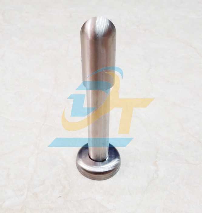 Chân đỡ vách ngăn nhà vệ sinh inox 201 100mm  VietNam | Giá rẻ nhất - Công Ty TNHH Thương Mại Dịch Vụ Đạt Tâm