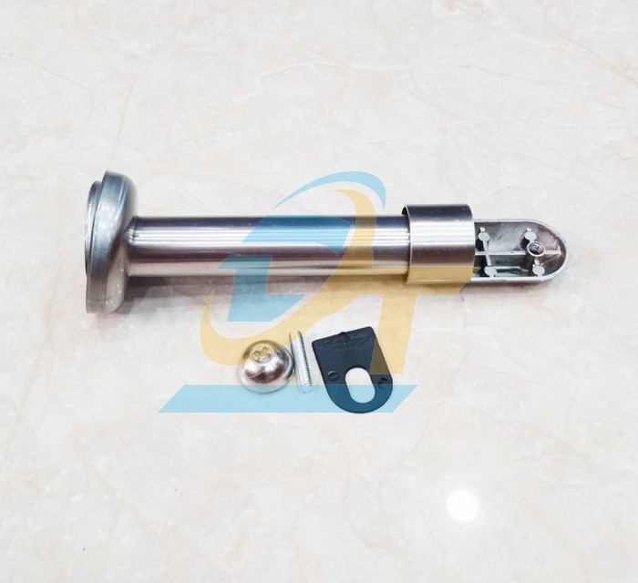 Chân đỡ vách ngăn nhà vệ sinh inox 201 100mm  VietNam | Giá rẻ nhất - Công Ty TNHH Thương Mại Dịch Vụ Đạt Tâm