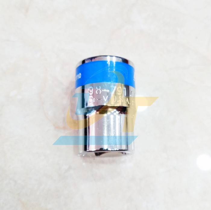 Đầu tuýp bông 1/2'' 19mm Crossman 98-791  Crossman | Giá rẻ nhất - Công Ty TNHH Thương Mại Dịch Vụ Đạt Tâm