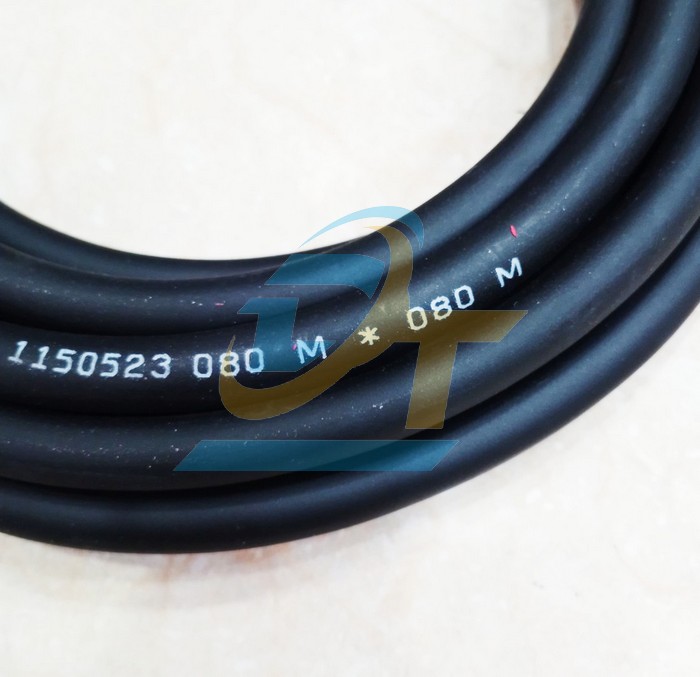 Dây cáp hàn Korea 25mm2  Korea | Giá rẻ nhất - Công Ty TNHH Thương Mại Dịch Vụ Đạt Tâm