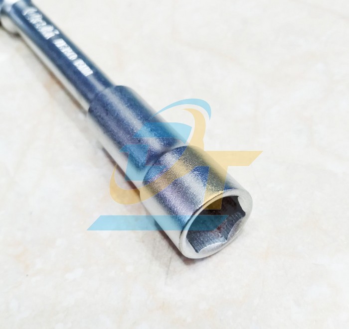 Điếu lỗ xi mờ 15mm Asaki AK-7560  Asaki | Giá rẻ nhất - Công Ty TNHH Thương Mại Dịch Vụ Đạt Tâm