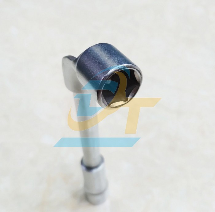 Điếu lỗ xi mờ 15mm Asaki AK-7560  Asaki | Giá rẻ nhất - Công Ty TNHH Thương Mại Dịch Vụ Đạt Tâm