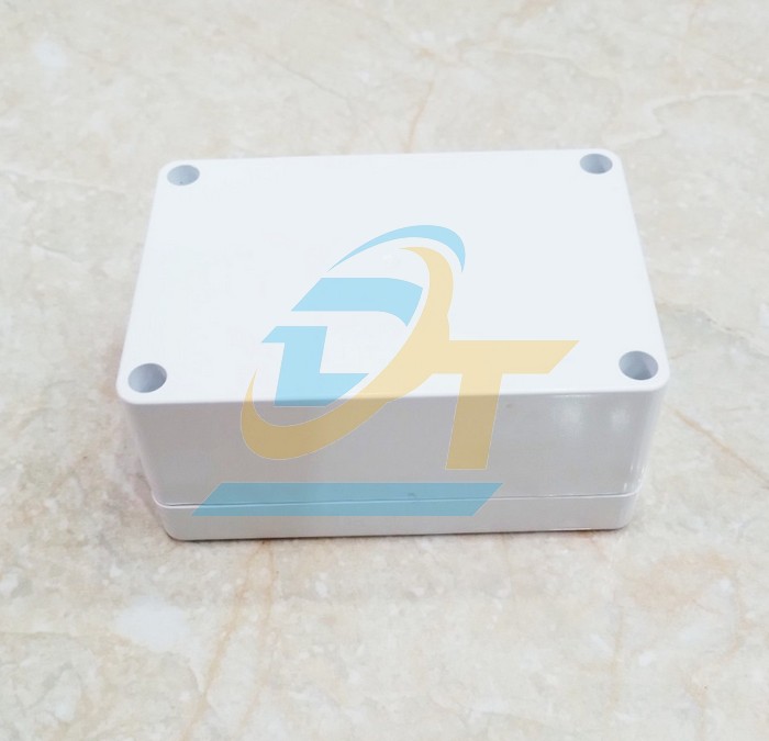 Hộp nhựa chống nước đựng mạch điện tử 100x68x50  VietNam | Giá rẻ nhất - Công Ty TNHH Thương Mại Dịch Vụ Đạt Tâm