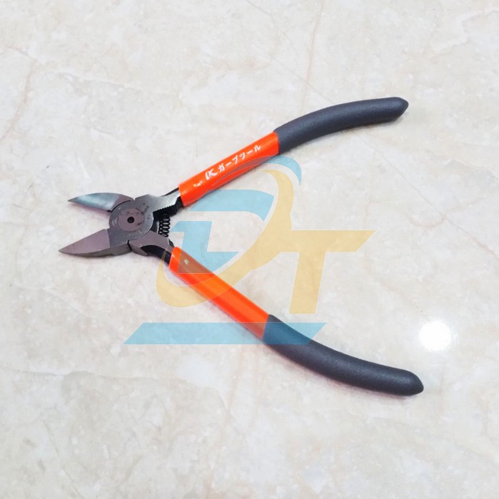 Kìm cắt vát 6"/150mm Kapusi K-8145-6 (K-8148) K-8145-6 Kapusi | Giá rẻ nhất - Công Ty TNHH Thương Mại Dịch Vụ Đạt Tâm