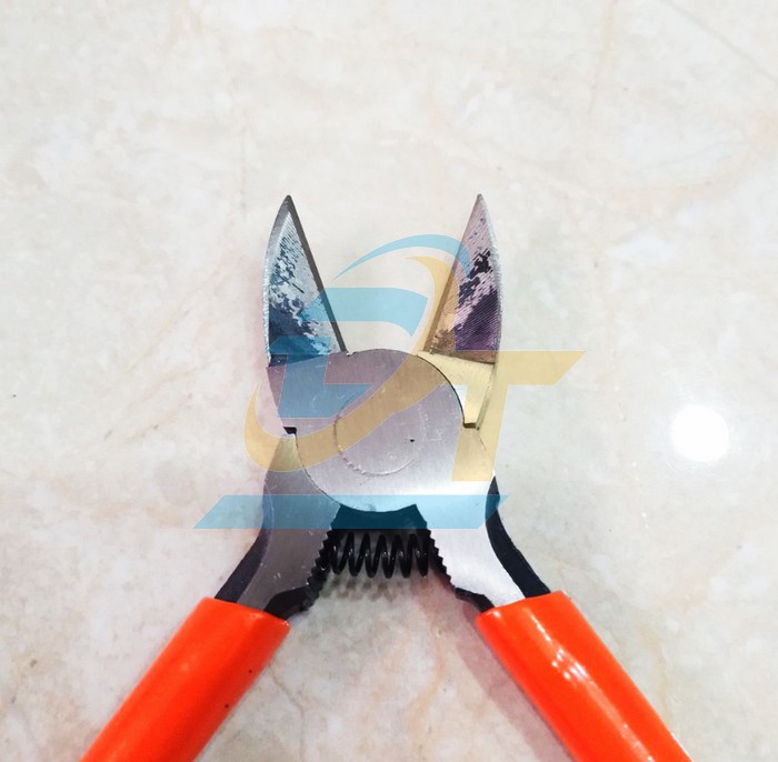Kìm cắt vát 6"/150mm Kapusi K-8145-6 (K-8148) K-8145-6 Kapusi | Giá rẻ nhất - Công Ty TNHH Thương Mại Dịch Vụ Đạt Tâm