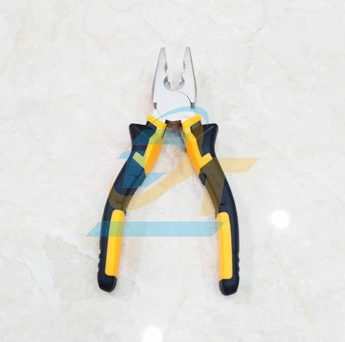 Kìm điện 6"/160mm Tolsen 10000  Tolsen | Giá rẻ nhất - Công Ty TNHH Thương Mại Dịch Vụ Đạt Tâm