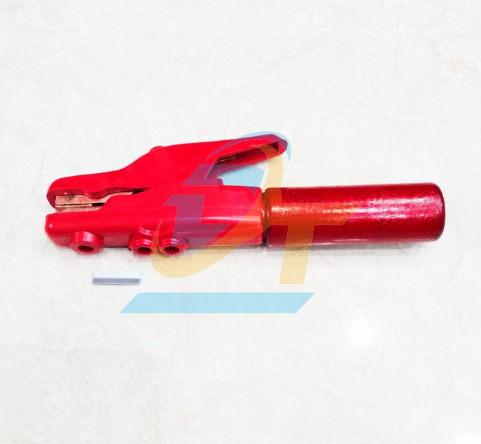 Kìm hàn cán gỗ LS+ LS-500A LS-500A LS+ | Giá rẻ nhất - Công Ty TNHH Thương Mại Dịch Vụ Đạt Tâm