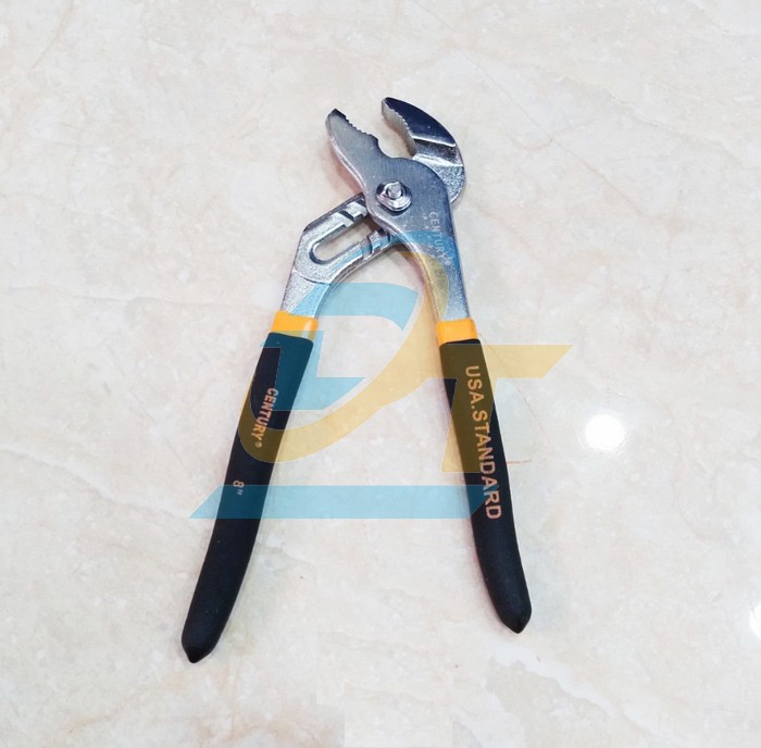 Kìm mỏ quạ 8"/200mm Century LU-MQ-8 LU-MQ-8 Century | Giá rẻ nhất - Công Ty TNHH Thương Mại Dịch Vụ Đạt Tâm