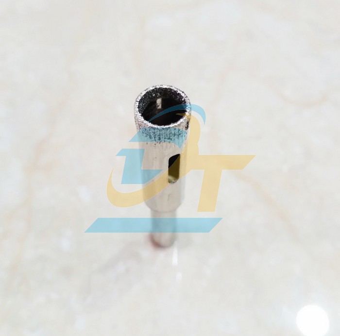 Mũi khoan kính phi 10mm  VietNam | Giá rẻ nhất - Công Ty TNHH Thương Mại Dịch Vụ Đạt Tâm