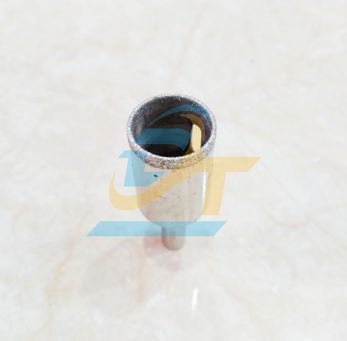 Mũi khoan kính phi 18mm  China | Giá rẻ nhất - Công Ty TNHH Thương Mại Dịch Vụ Đạt Tâm