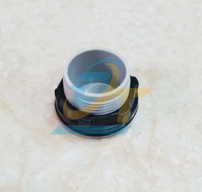 Nắp b&iacute;t lỗ tủ điện PVC phi 22  VietNam | Gi&aacute; rẻ nhất - C&ocirc;ng Ty TNHH Thương Mại Dịch Vụ Đạt T&acirc;m