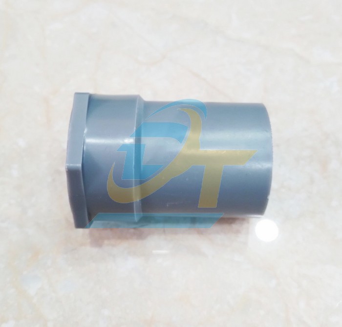 Nối PVC ren trong 34 dày Bình Minh  NhuaBinhMinh | Giá rẻ nhất - Công Ty TNHH Thương Mại Dịch Vụ Đạt Tâm
