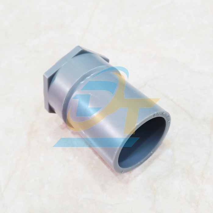 Nối PVC ren trong 34 dày Bình Minh  NhuaBinhMinh | Giá rẻ nhất - Công Ty TNHH Thương Mại Dịch Vụ Đạt Tâm
