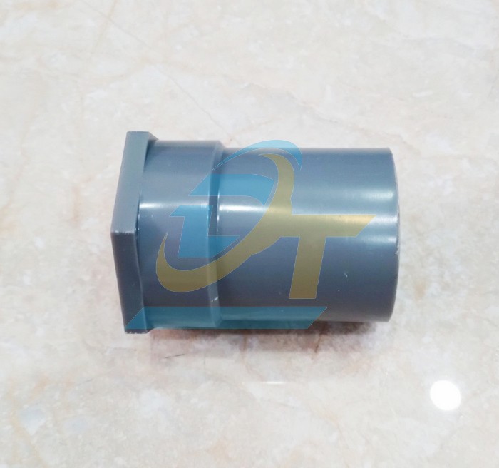 Nối PVC ren trong 42 dày Bình Minh  NhuaBinhMinh | Giá rẻ nhất - Công Ty TNHH Thương Mại Dịch Vụ Đạt Tâm