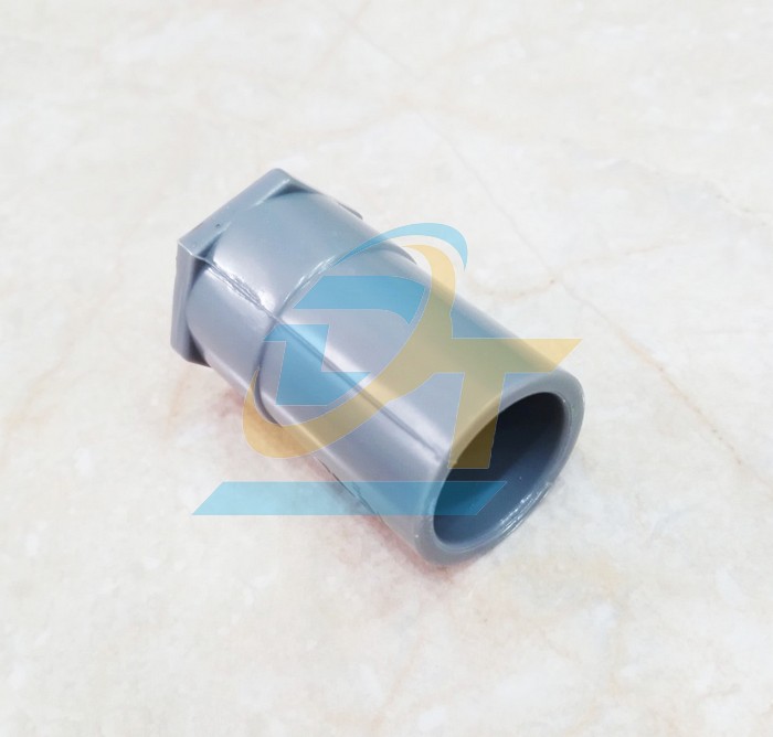 Nối PVC ren trong thau 21 Bình Minh  NhuaBinhMinh | Giá rẻ nhất - Công Ty TNHH Thương Mại Dịch Vụ Đạt Tâm