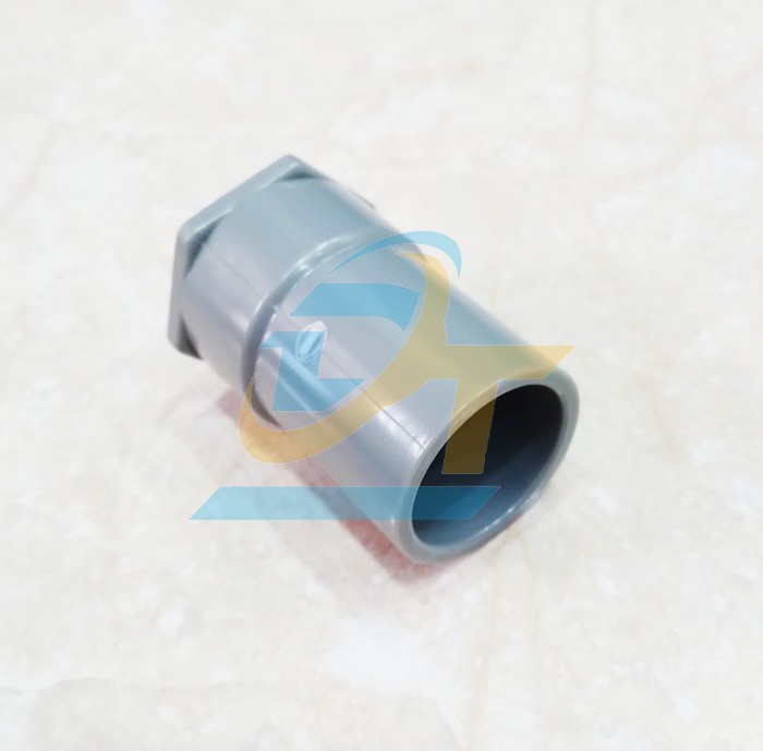 Nối PVC ren trong thau 27 Bình Minh  NhuaBinhMinh | Giá rẻ nhất - Công Ty TNHH Thương Mại Dịch Vụ Đạt Tâm