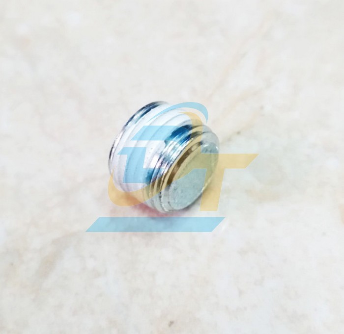 Ốc bịt SMC 1/4 PLUG  SMC | Giá rẻ nhất - Công Ty TNHH Thương Mại Dịch Vụ Đạt Tâm