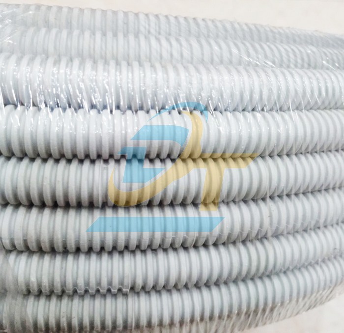 Ống ruột gà phi 16 - Cuộn 50m  VietNam | Giá rẻ nhất - Công Ty TNHH Thương Mại Dịch Vụ Đạt Tâm