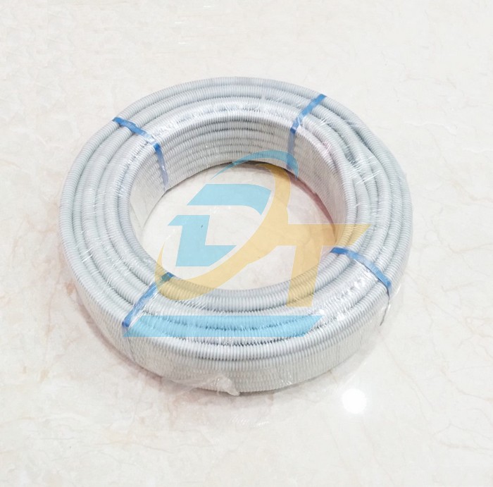Ống ruột gà phi 16 - Cuộn 50m  VietNam | Giá rẻ nhất - Công Ty TNHH Thương Mại Dịch Vụ Đạt Tâm