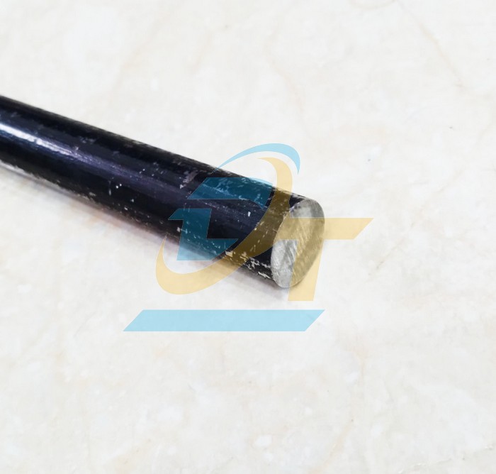 Ống thép SKD11 tròn đặc phi 30x1000mm (Đài Loan)  Taiwan | Giá rẻ nhất - Công Ty TNHH Thương Mại Dịch Vụ Đạt Tâm