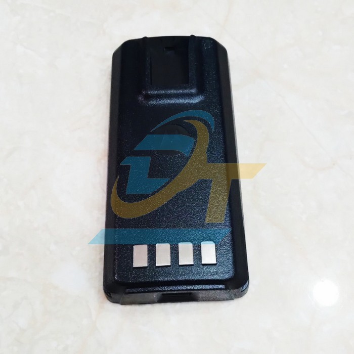 Pin Li-on 7.4V 1750mAh cho bộ đàm CP1300/CP-1660 Motorola PMNN4476A  MOTOROLA | Giá rẻ nhất - Công Ty TNHH Thương Mại Dịch Vụ Đạt Tâm