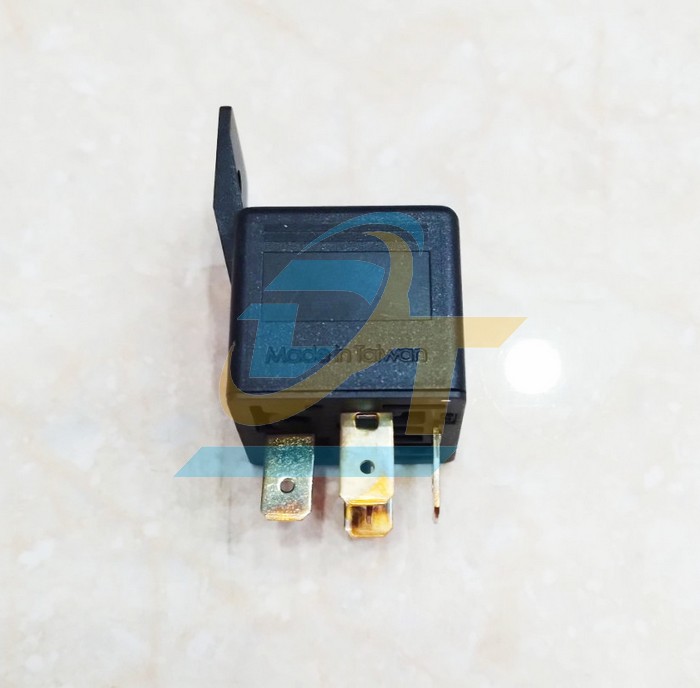 Relay mini 5 chân 12V 30A Bosch 0986AH0150  Bosch | Giá rẻ nhất - Công Ty TNHH Thương Mại Dịch Vụ Đạt Tâm