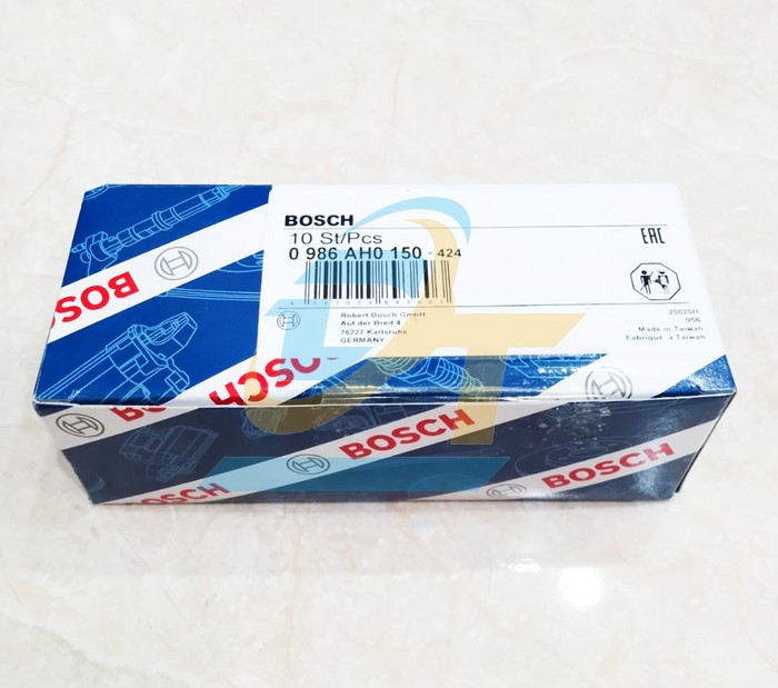Relay mini 5 chân 12V 30A Bosch 0986AH0150  Bosch | Giá rẻ nhất - Công Ty TNHH Thương Mại Dịch Vụ Đạt Tâm