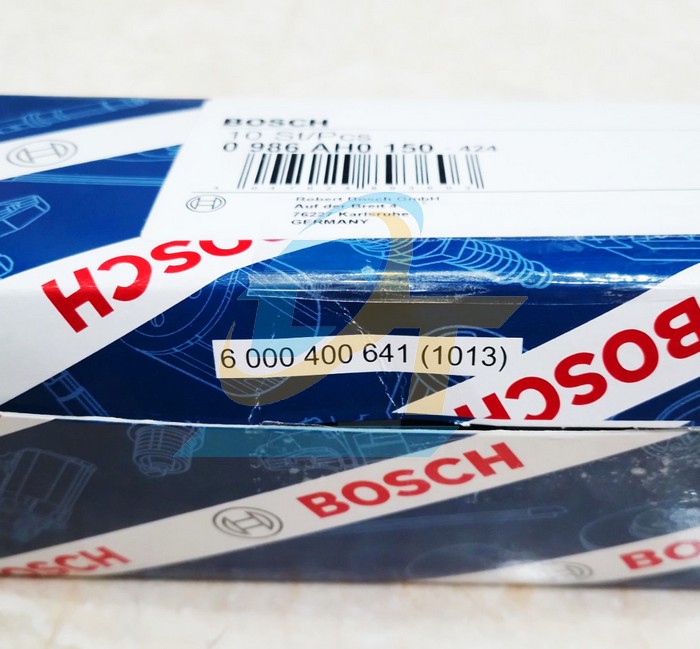 Relay mini 5 chân 12V 30A Bosch 0986AH0150  Bosch | Giá rẻ nhất - Công Ty TNHH Thương Mại Dịch Vụ Đạt Tâm