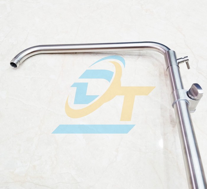 Sen cây tắm lạnh inox 304 Sentano STN-106  SENTANO | Giá rẻ nhất - Công Ty TNHH Thương Mại Dịch Vụ Đạt Tâm