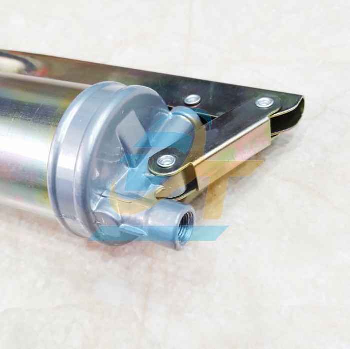 Súng bơm mỡ xi 7 màu 500cc Century 070116-500  Century | Giá rẻ nhất - Công Ty TNHH Thương Mại Dịch Vụ Đạt Tâm