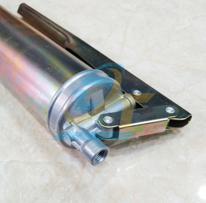 Súng bơm mỡ xi 7 màu 500cc Century 070116-500  Century | Giá rẻ nhất - Công Ty TNHH Thương Mại Dịch Vụ Đạt Tâm