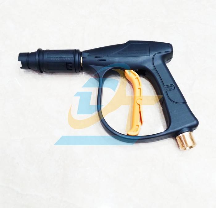 Súng xịt rửa xe cao áp ren ngoài 22mm  China | Giá rẻ nhất - Công Ty TNHH Thương Mại Dịch Vụ Đạt Tâm