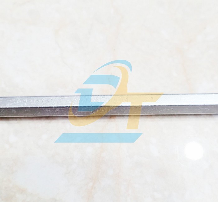 Tua vít 2 đầu cán trong 6x200mm Century LU-TV2D-200 LU-TV2DT-200(050680) Century | Giá rẻ nhất - Công Ty TNHH Thương Mại Dịch Vụ Đạt Tâm