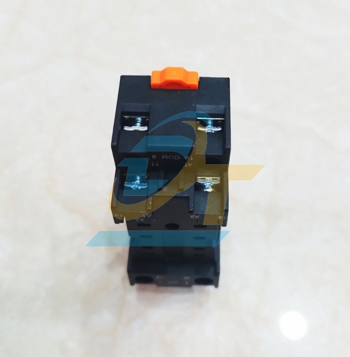 Đế Relay 8 chân dẹp Weidmuller FS 2CO (7760056106)  Weidmuller | Giá rẻ nhất - Công Ty TNHH Thương Mại Dịch Vụ Đạt Tâm