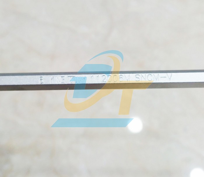 Lục giác đầu bi 6mm KingTony 112006 112006 KingTony | Giá rẻ nhất - Công Ty TNHH Thương Mại Dịch Vụ Đạt Tâm