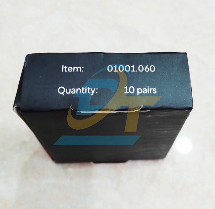Bản lề lá inox bóng 60mm Ivan 01001.060  IVAN | Giá rẻ nhất - Công Ty TNHH Thương Mại Dịch Vụ Đạt Tâm