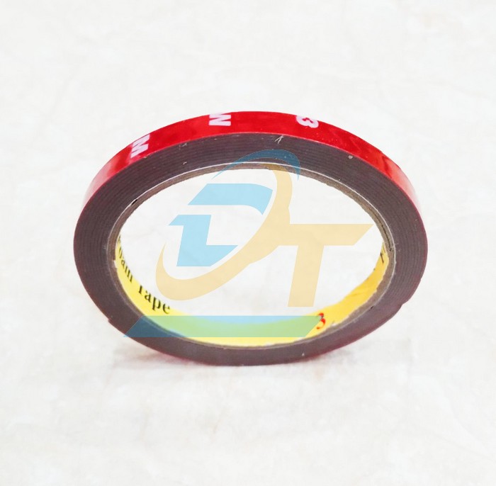 Băng keo xốp 2 mặt 3M 4229 10mmx3m  3M | Giá rẻ nhất - Công Ty TNHH Thương Mại Dịch Vụ Đạt Tâm