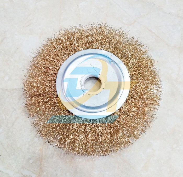 Bánh cước thép 100mm  VietNam | Giá rẻ nhất - Công Ty TNHH Thương Mại Dịch Vụ Đạt Tâm