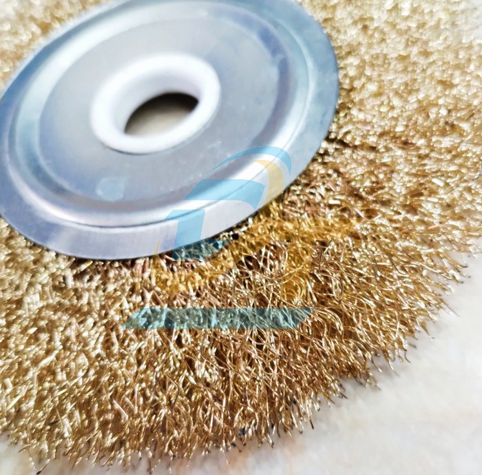 Bánh cước thép 125x10x16mm  VietNam | Giá rẻ nhất - Công Ty TNHH Thương Mại Dịch Vụ Đạt Tâm