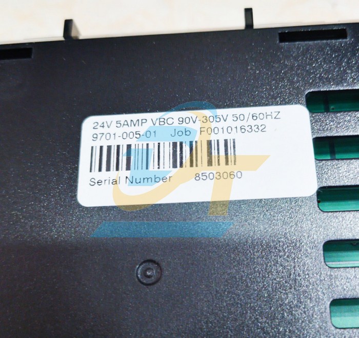 Bộ sạc ắc quy tự động 24V 5A Deepsea DSE 9701  DSE | Giá rẻ nhất - Công Ty TNHH Thương Mại Dịch Vụ Đạt Tâm