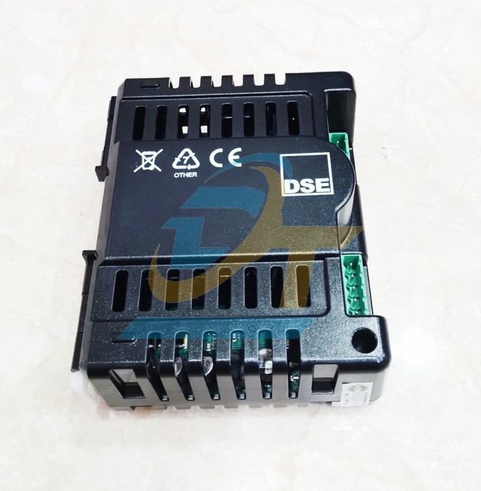 Bộ sạc ắc quy tự động 24V 5A Deepsea DSE 9701  DSE | Giá rẻ nhất - Công Ty TNHH Thương Mại Dịch Vụ Đạt Tâm