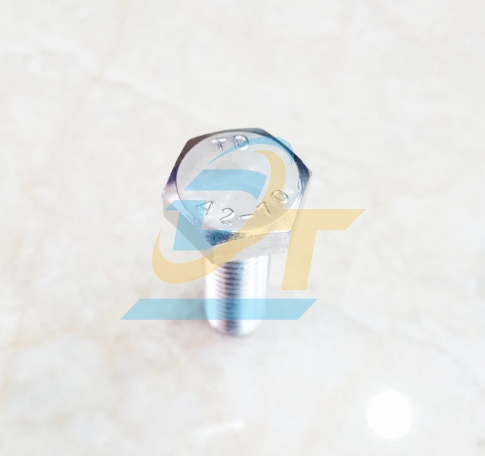 Bulong inox 304 M10x30  VietNam | Giá rẻ nhất - Công Ty TNHH Thương Mại Dịch Vụ Đạt Tâm