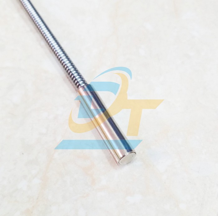 Cần hít ốc lò xo nam châm 18"/450mm Toptul JJAD0518  TOPTUL | Giá rẻ nhất - Công Ty TNHH Thương Mại Dịch Vụ Đạt Tâm