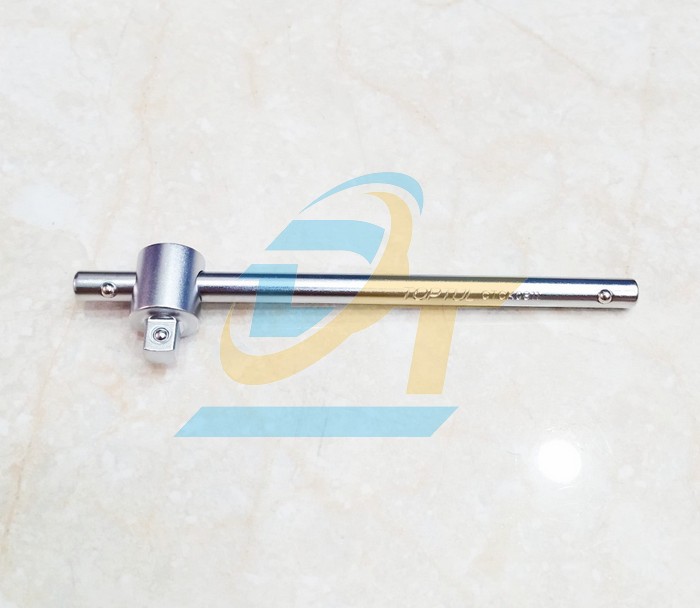 Cần siết trượt chữ T 1/4"x115mm Toptul CTCK0811  TOPTUL | Giá rẻ nhất - Công Ty TNHH Thương Mại Dịch Vụ Đạt Tâm