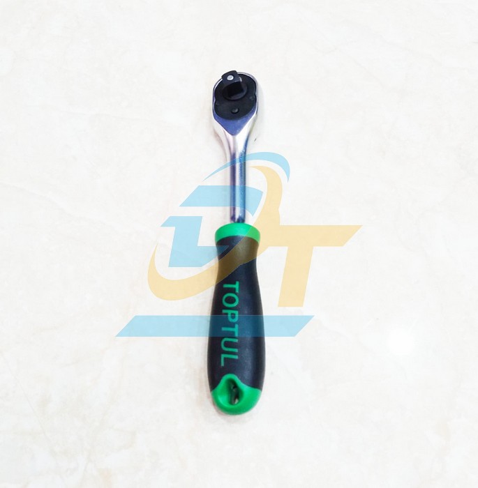 Cần siết tự động 3/8" Toptul CJBG1220  TOPTUL | Giá rẻ nhất - Công Ty TNHH Thương Mại Dịch Vụ Đạt Tâm