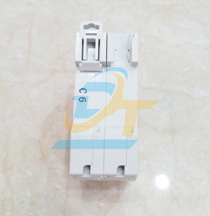 Cầu dao tự động MCB Mitsubishi BH-D6 (Type C N) 2P 6A 6kA  MITSUBISHI | Giá rẻ nhất - Công Ty TNHH Thương Mại Dịch Vụ Đạt Tâm