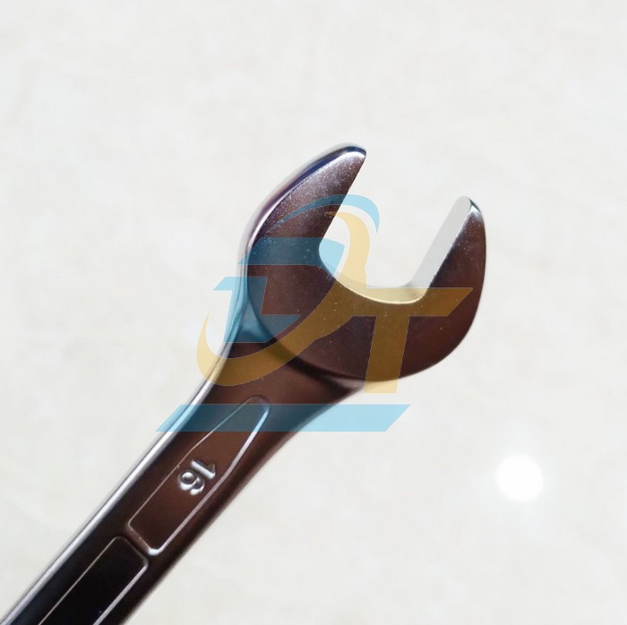 Cờ lê vòng miệng 16mm Toptul AAEB1616  TOPTUL | Giá rẻ nhất - Công Ty TNHH Thương Mại Dịch Vụ Đạt Tâm