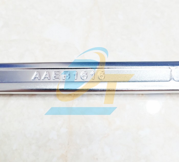Cờ lê vòng miệng 16mm Toptul AAEB1616  TOPTUL | Giá rẻ nhất - Công Ty TNHH Thương Mại Dịch Vụ Đạt Tâm