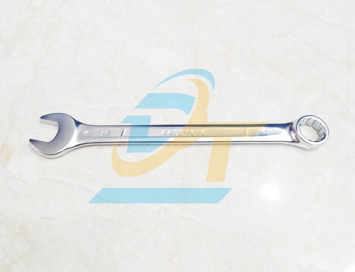 Cờ lê vòng miệng 16mm Toptul AAEB1616  TOPTUL | Giá rẻ nhất - Công Ty TNHH Thương Mại Dịch Vụ Đạt Tâm